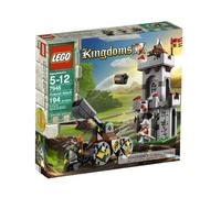 LEGO Kingdoms Outlook Attack (7948)