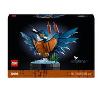Lego Kingfisher Bird 10331