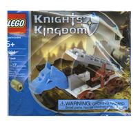 LEGO Knights' Kingdom 5994 Catapult by LEGO