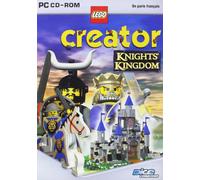 Lego Knights Kingdom (PC) (US IMPORT)