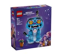 LEGO KPop Demon Hunters Derpy & Sussie 72537 - Pre-Order: Will Ship From 01/08