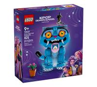 LEGO KPop Demon Hunters Derpy Tiger and Sussie Bird 72537 F