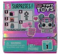 Lego L.O.L. Surprise Tiny Toy Assortment Lego Multicolor