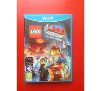 Lego La Grande Aventure Le Jeu Vidéo