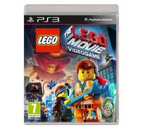 Lego La Grande Aventure : Le Jeu Video Occasion [ PS3 ]