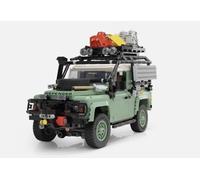 GENUINE LANDROVER CLASSIC DEFENDER 90 LEGO 51LLGF104MXA (LEGO 10317)