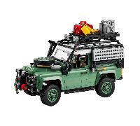 LEGO Land Rover Classic Defender 90 (10317)