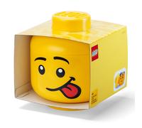 LEGO Large Storage Head Silly