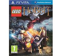 lego le hobbit [playstation vita]