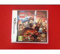 Lego le Seigneur des Anneaux