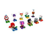 Lego LEG Super Mario Series 2 Collectible Character Packs - Complete Set of 10 (71386)