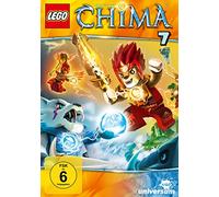 LEGO - Legends of Chima 7 (DVD)