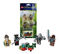 Lego Legends of Chima Battle Pack 850910