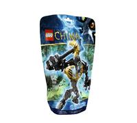 LEGO Legends of Chima - CHI Gorzan - 70202