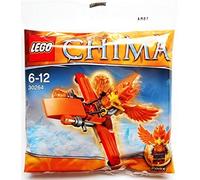 Lego Legends of Chima Frax' Phoenix Flyer 30264