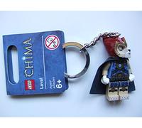 Lego Legends of Chima Laval Keychain