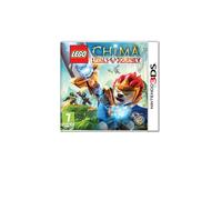 LEGO Legends of Chima: Laval's Journey (Nintendo 3DS)