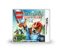 LEGO Legends of Chima: Laval's Journey - Nintendo 3DS (Nintendo 3DS) (US IMPORT)
