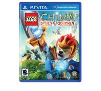 LEGO Legends of Chima: Laval's Journey - Pla (Sony PlayStation Vita) (US IMPORT)