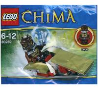 Lego legends of chima minifigures/Polybag/ Lego Sets