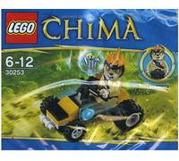 Lego legends of chima minifigures/Polybag/ Lego Sets
