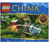 LEGO Chima Lion Tribe Pack