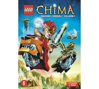 LEGO - Legends of Chima - Serie 1 part 1