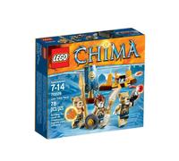 LEGO Legends of Chima Tribe Pack (70229 / 70230 / 70231 / 70232)New Sealed