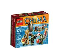 LEGO Legends of Chima Tribe Pack (70229 / 70230 / 70231 / 70232)New Sealed