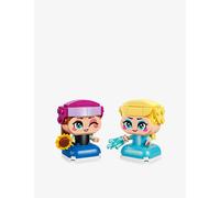 Lego Lego® ǀ Disney 43284 Frozen Mini Anna & Elsa Playset