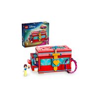 Lego LEGO® ǀ Disney Snow White's Jewellery Box Building Toy 43276 (6+ Yrs)
