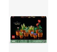 Lego Lego® 10329 Tiny Plants Playset