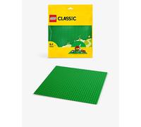 LEGO Classic Green Baseplate