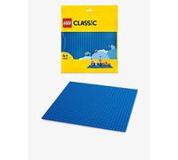 LEGO Classic Blue Baseplate (11025)