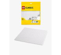 LEGO® Classic 11026 White Baseplate