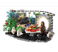 LEGO Lego 40658 Millennium Falcon Kerstdiner - Nieuw.