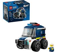 LEGO LEGO 60481 Rides 63 LEGO LEGO 60481 Rides 63
