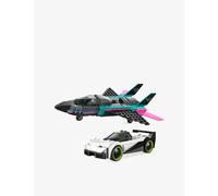 Lego Lego® 60489 City Jet Vs. Car Playset