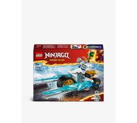 Lego Lego® 71816 Zane's Ice Motorcycle Playset