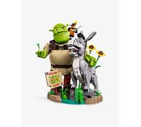 Lego Lego® 72423 Shrek, Donkey & Puss In Boots Playset