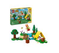 Lego LEGO® Animal Crossing™ Bunnie's Outdoor Activities 77047 (6+ Yrs)