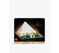 Lego Lego® Architecture 21058 Great Pyramid Of Giza Playset