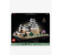 Lego Lego® Architecture 21060 Himeji Castle Playset