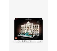 Lego Lego® Architecture 21062 Trevi Fountain Rome Playset