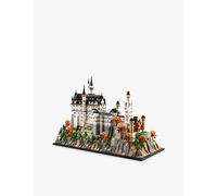 Lego Lego® Architecture 21063 Neuschwanstein Castle Building Set