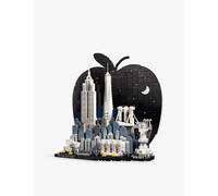 Lego Lego® Architecture 21066 New York City The Big Apple Building Set