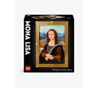 Lego Lego® Art 31213 Mona Lisa Painting Building Kit