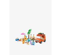Lego Lego® Bluey 11202 Beach & Family Car Trip Playset