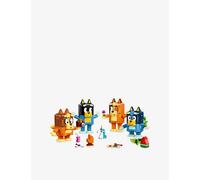 Lego Lego®Bluey 11217 Brick-Built Bluey Family Playset
