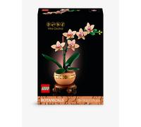 Lego Lego® Botanicals 10343 Mini Orchid Playset